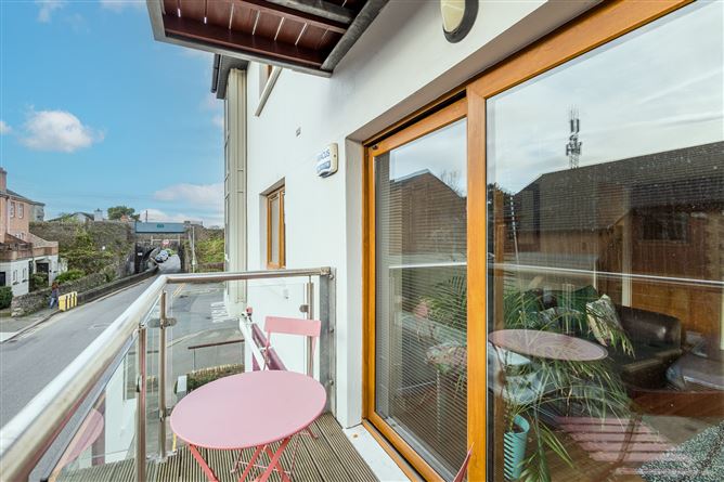 6 Bissett's Loft, Strand Street, Malahide, County Dublin