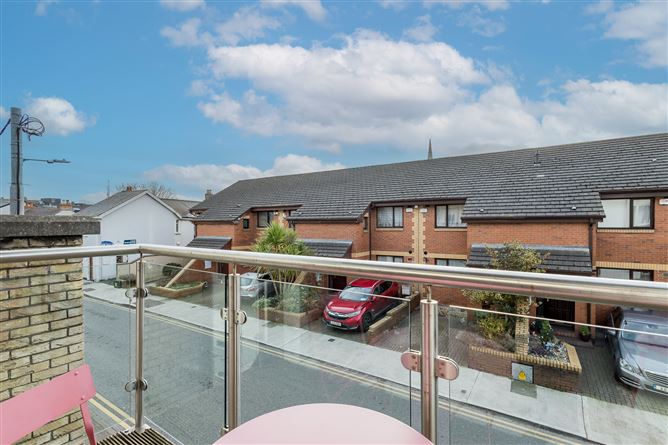6 Bissett's Loft, Strand Street, Malahide, County Dublin