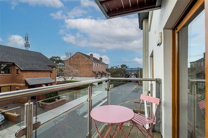 6 Bissett's Loft, Strand Street, Malahide, County Dublin