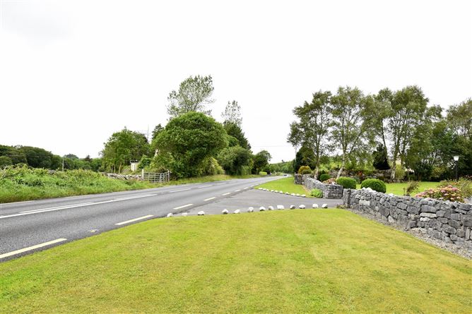 "Martha", Drimneen, Moycullen, Galway