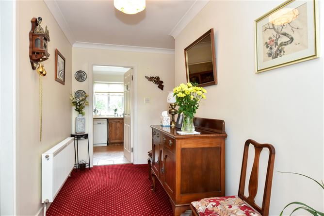 "Martha", Drimneen, Moycullen, Galway