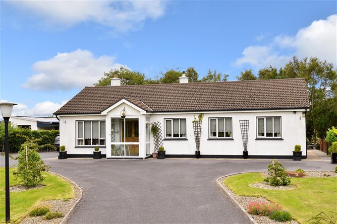 "Martha", Drimneen, Moycullen, Galway