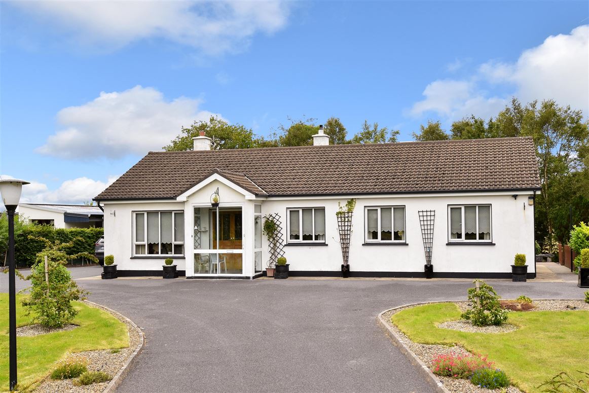 "Martha", Drimneen, Moycullen, Galway