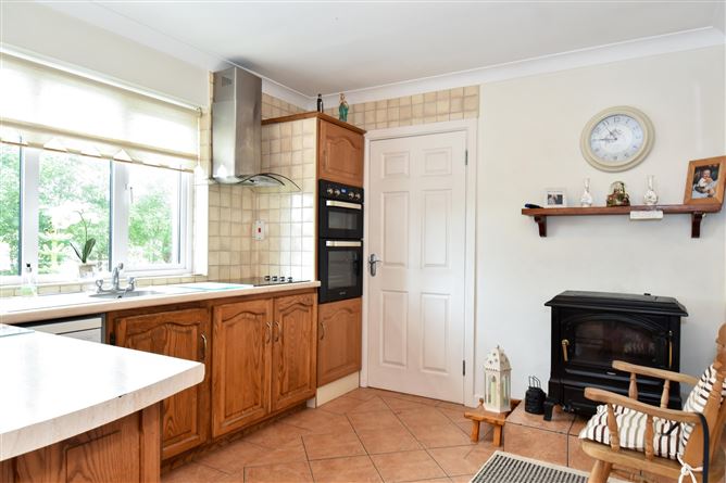 "Martha", Drimneen, Moycullen, Galway