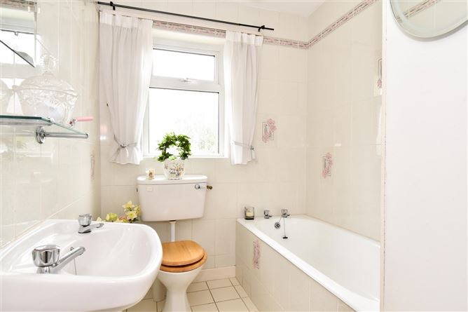 "Martha", Drimneen, Moycullen, Galway