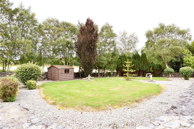 "Martha", Drimneen, Moycullen, Galway