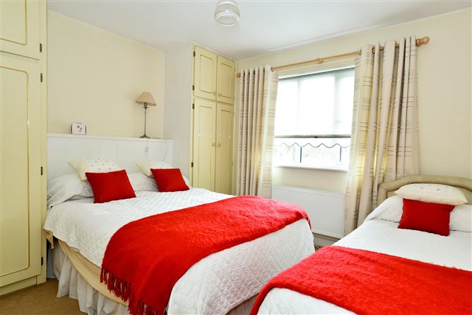 "Martha", Drimneen, Moycullen, Galway