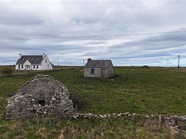 Image for Marameelan, Dungloe, Donegal