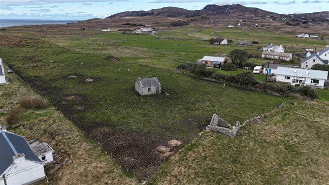 Marameelan, Dungloe, Donegal