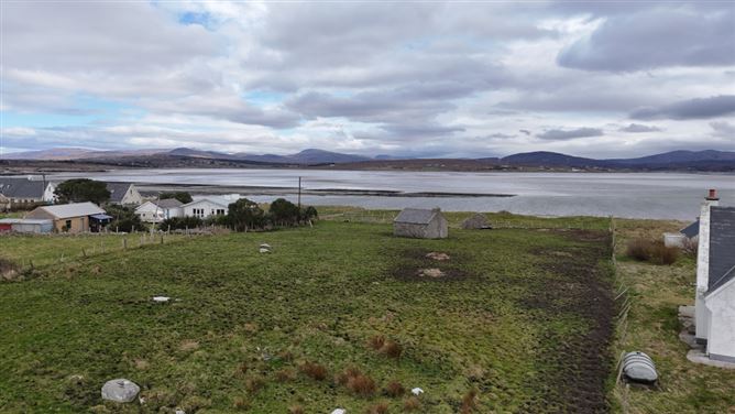 Marameelan, Dungloe, Donegal