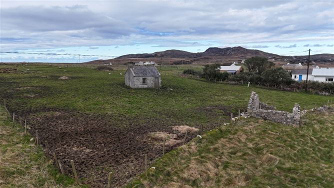 Marameelan, Dungloe, Donegal