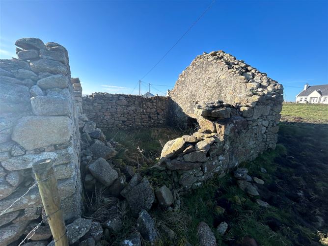 Marameelan, Dungloe, Donegal