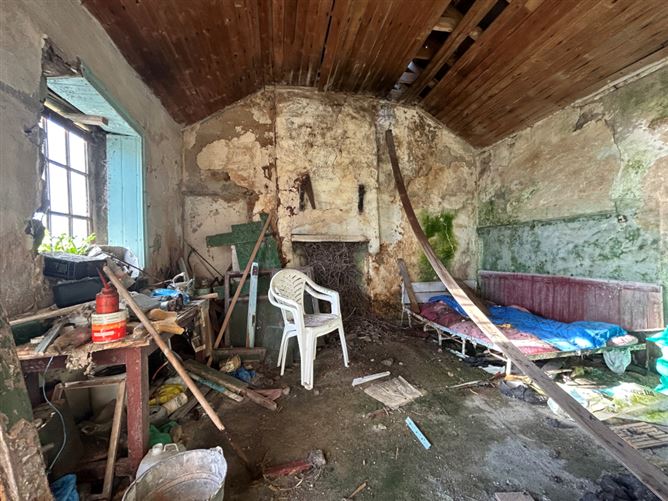 Marameelan, Dungloe, Donegal