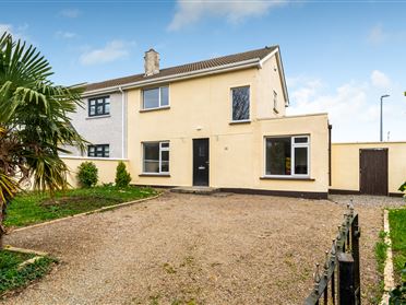 Image for 112 Forest Hill, Rathcoole, Co. Dublin