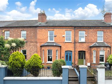 Image for 142 Kimmage Road Lower, Terenure,   Dublin 6W