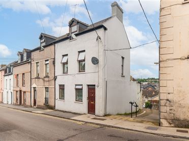 Image for 58 Evergreen Street, City Centre Sth, Cork City