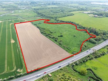 Image for C. 7.60 HA/ 18.77 Acres, Blakes Cross, Lusk, Co. Dublin