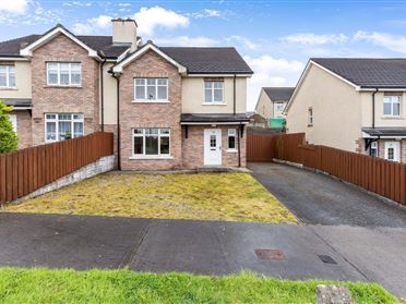 Image for 14 Woodlands, Ballyjamesduff, Co. Cavan