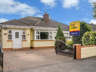 Image for 23 Oakcourt Close, Palmerstown, Dublin 20