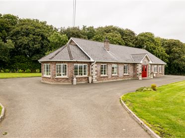 Image for Wood House, Dunleer, Louth