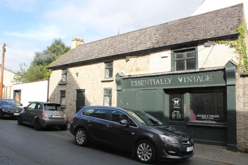 Mill Street Tullow, Tullow, Carlow