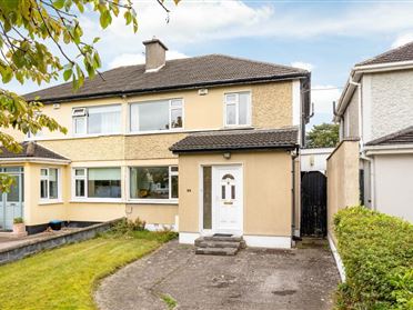 Image for 22 Esker Lawns, Lucan, Dublin