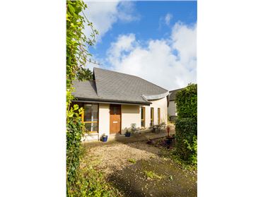 Image for Glenaun, 6 Castle Villas , Greystones, Wicklow