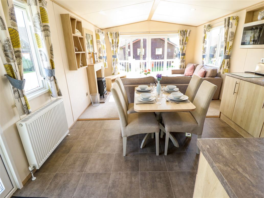 The Meadows 45,Tattershall, Lincolnshire, United Kingdom