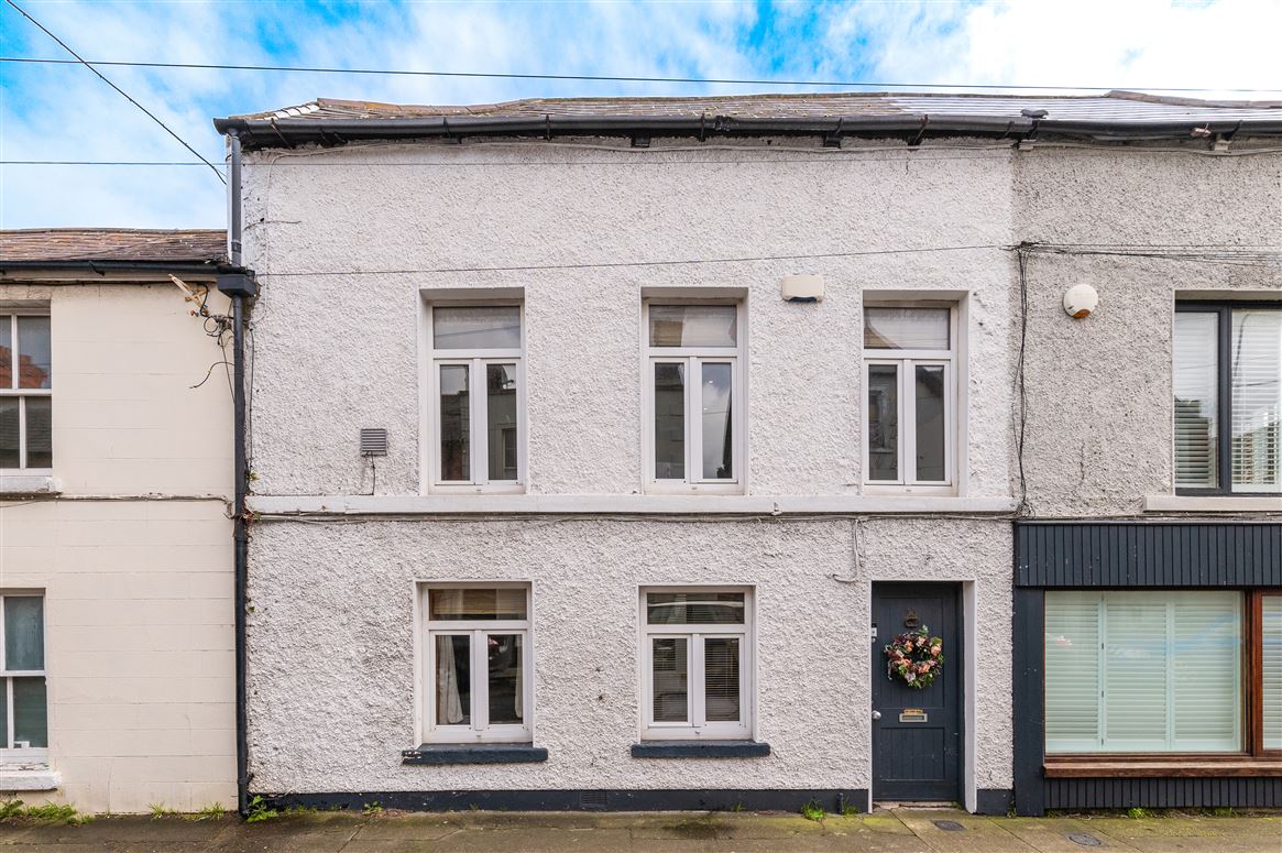 22 Bath Street, Irishtown, Dublin 4