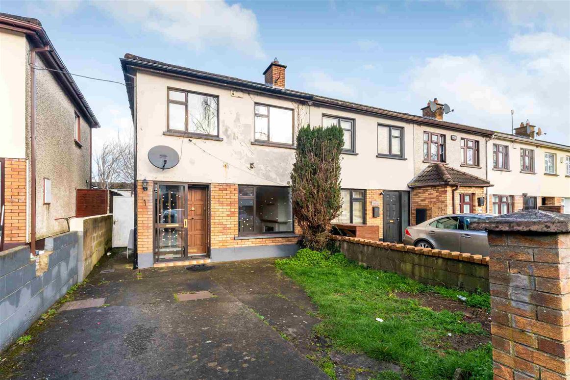 133 Cherrywood Park, Clondalkin, Dublin 22