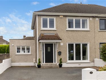 Image for 31 Balally Grove, Dundrum, Dublin 16