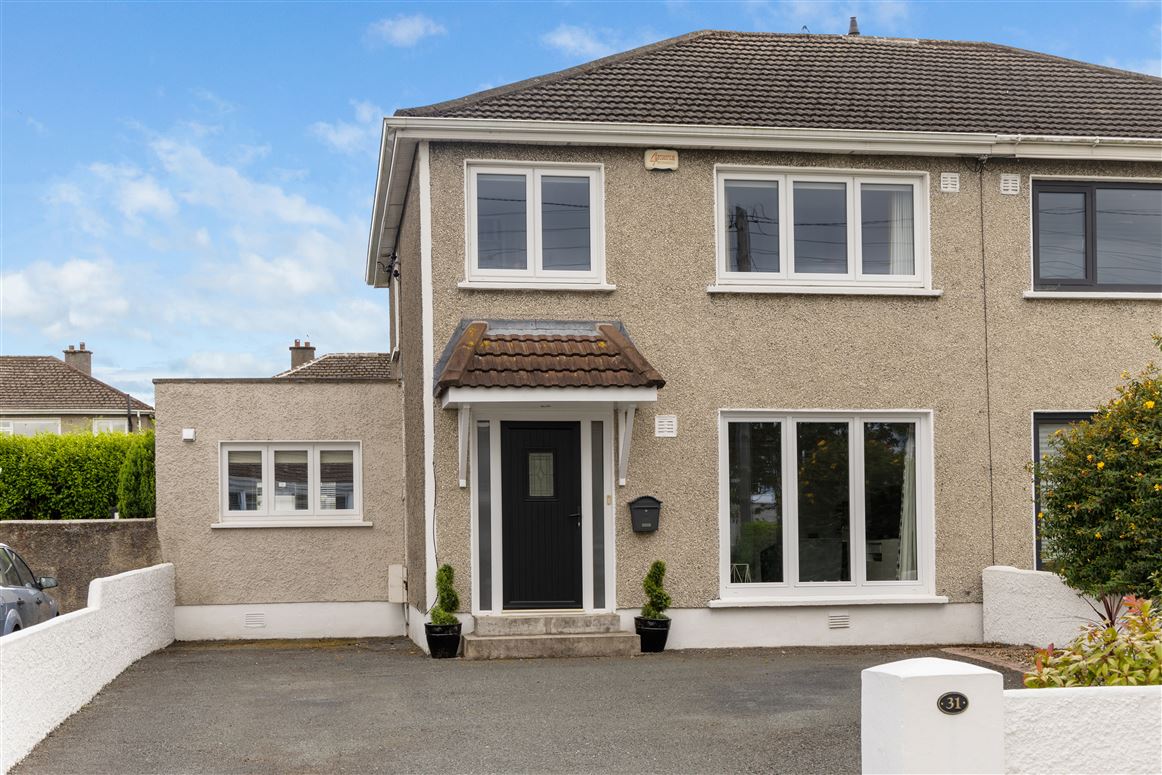 31 Balally Grove, Dundrum, Dublin 16