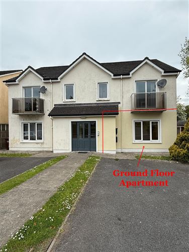9A Brooklawn,, Ballaghaderreen, Roscommon
