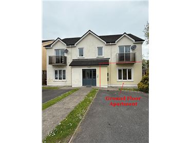 Image for 9A Brooklawn,, Ballaghaderreen, Roscommon