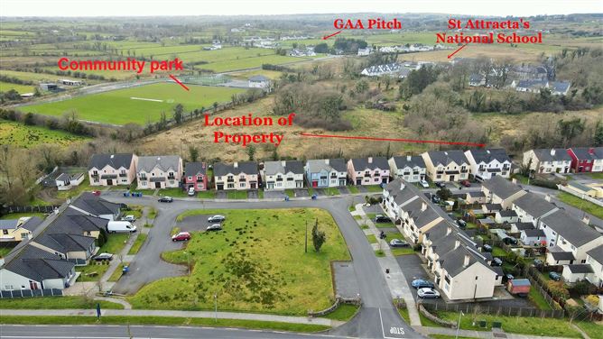 9A Brooklawn,, Ballaghaderreen, Roscommon