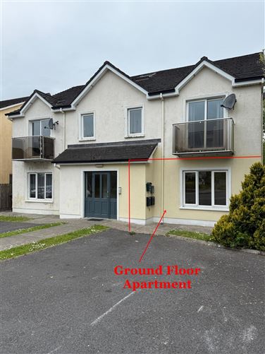 9A Brooklawn,, Ballaghaderreen, Roscommon
