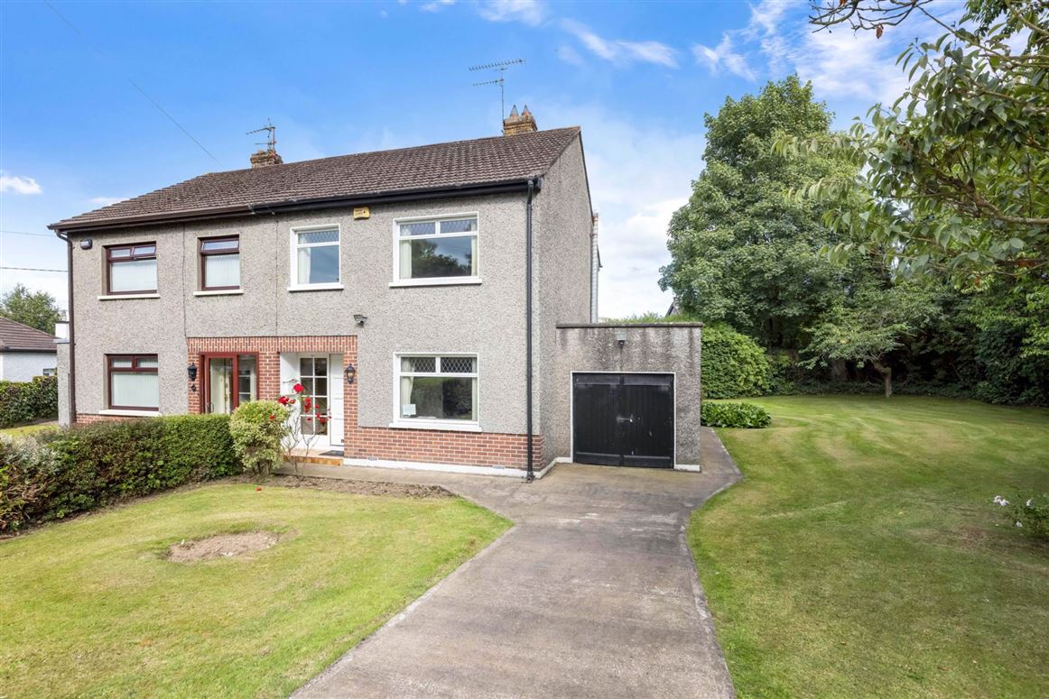47 Woodland Drive, Dundalk, County Louth