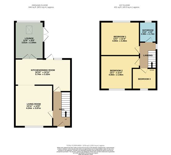 77 Meadowview Grove, Hillcrest, Lucan, Co. Dublin