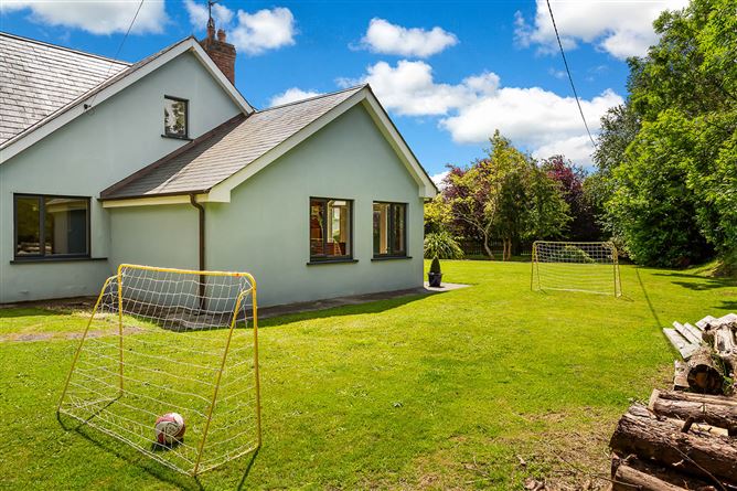 Garrolagh, Clogherhead, Louth