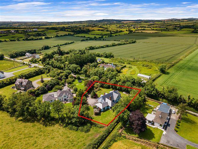 Garrolagh, Clogherhead, Louth