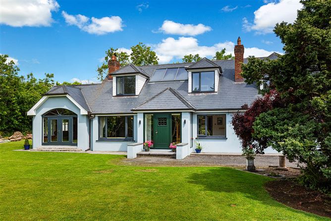 Garrolagh, Clogherhead, Louth