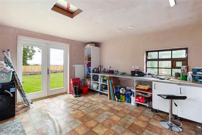 Garrolagh, Clogherhead, Louth