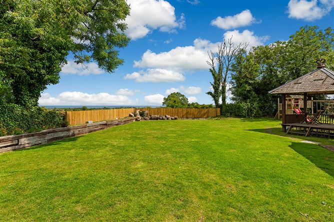Garrolagh, Clogherhead, Louth