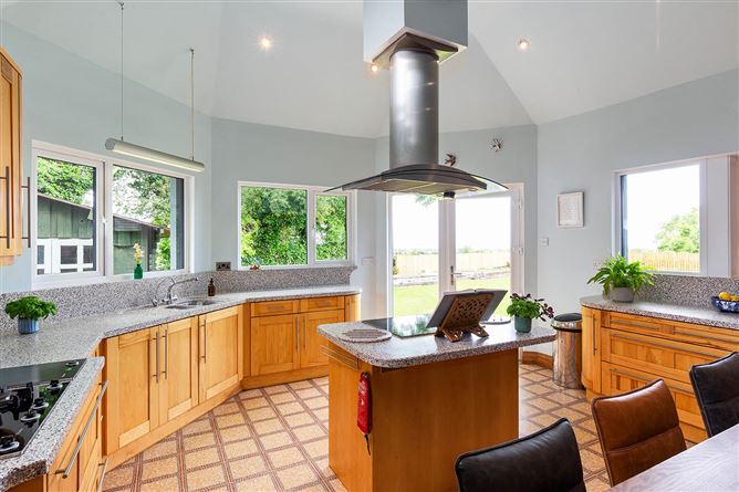 Garrolagh, Clogherhead, Louth