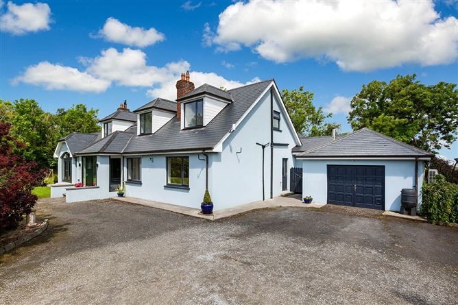 Garrolagh, Clogherhead, Louth