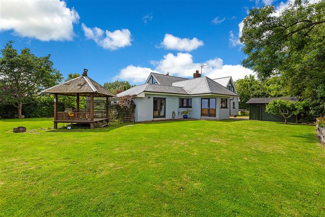 Garrolagh, Clogherhead, Louth