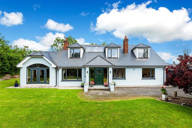 Garrolagh, Clogherhead, Louth