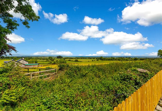 Garrolagh, Clogherhead, Louth