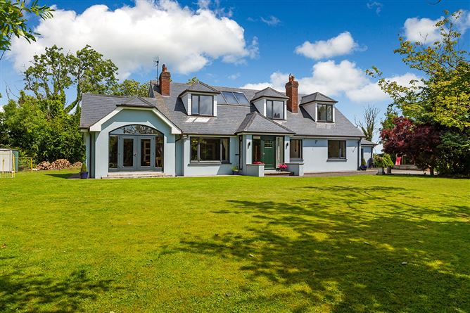 Garrolagh, Clogherhead, Louth