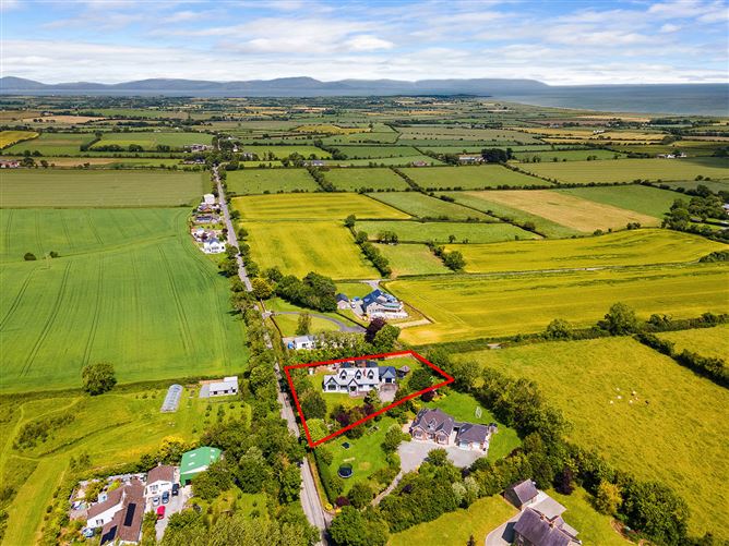 Garrolagh, Clogherhead, Louth